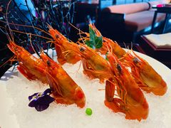 十年陈花雕醉虾-上海滩餐厅(BFC外滩金融中心店)