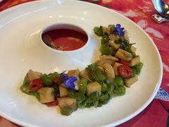-上海滩餐厅(BFC外滩金融中心店)