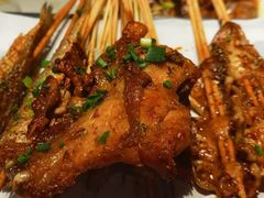 -串盟烧烤大排档·长沙美食地标(星沙店)