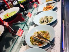 -海天盛宴新派海鲜自助餐厅(群力店)