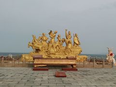 -八仙过海景区
