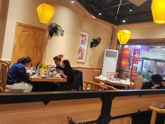-冰城焰会大丰收铁锅炖(萝岗万达金街店)