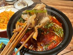 -金太阳海鲜烧烤·本地人餐厅(东纬路旗舰店)