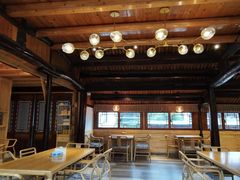 -礼耕堂·百年茶人餐厅(梅家坞店)