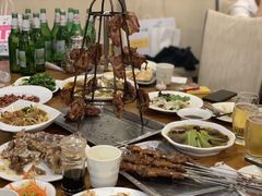 -阿达西新疆餐厅(西北大学店)