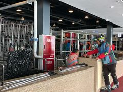 -太子岭滑雪场