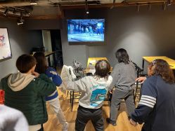 -G-STEPS舞蹈工作室