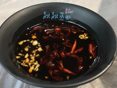 -靓靓蒸虾(恩施新天地店)