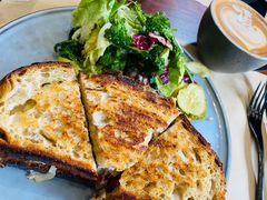 -O'mills Sourdough Bakery&Bistro(永嘉路店)