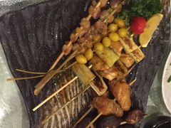 iphone_upload_pic-简家·海鲜盛宴(下沙店)