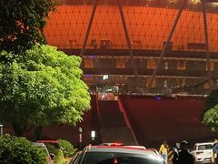 -东莞银行篮球中心