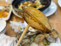 -渔码头食府(蓬莱阁店)