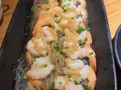 -金牌外婆家(苏州中心店)