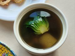 -功德林(南京西路店)