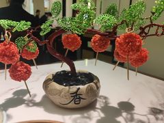 -敬李白·江南小馆(万达店)