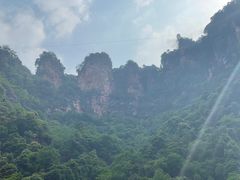 -赤水丹霞旅游区·佛光岩