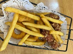 -阳光披萨(辽宁路店)