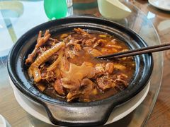 -桂缘味道·武夷乡土农家老味道