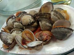 android_upload_pic-沈家门海鲜夜排档(东港店)
