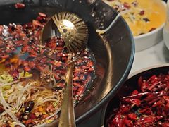 -雀蓝川菜(奥体广场店)