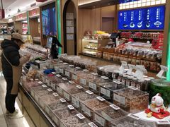 -上海市长春食品商店(淮海中路店)