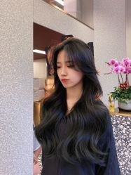 -3AM·S HAIR SALON烫发染发接发