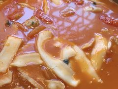 -蕃茄述·好汤自然来(江汉路店)