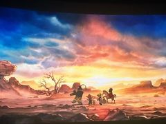 -CGV影城(东港IMAX店)