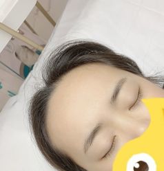 -久匠·野生眉半永久纹眉