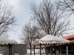 -意大利农场度假村