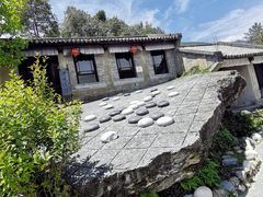 -天龙八部武侠城
