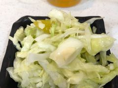 泡菜-十九集重庆小面(天坛西路店)