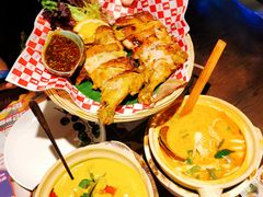 -泰妃殿(武汉首店)