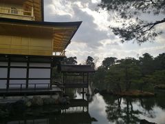 -豆政(金閣寺境内売店)