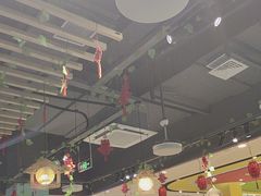 -云中鱼蒸汽石锅鱼(川沙百联店)