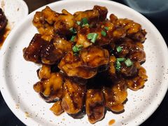 -老头儿油爆虾·知味杭州(爱琴海购物中心)