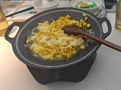 -火啫啫·粤式啫啫煲(南京弘阳店)