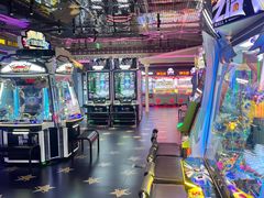 -反斗乐园(领展中心城店)