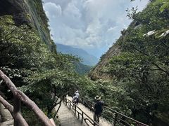 -萍乡武功山风景名胜区