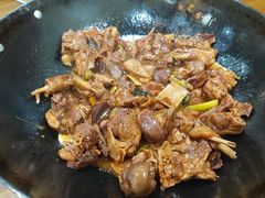 -顺德火焰醉鹅坊(珠海店)