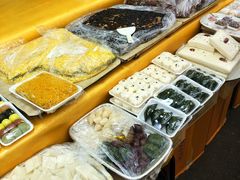 店内环境-通仁市场
