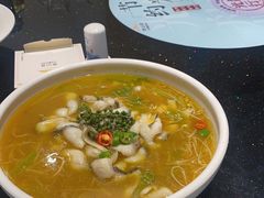 -香山湖家家宴(中山陵店)