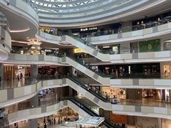 -上海七宝领展广场