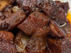 美肤红烧肉-阿毛饭店(和义路店)