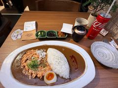 -CURRY YA 熟成咖哩專門店(深圳湾万象城店)