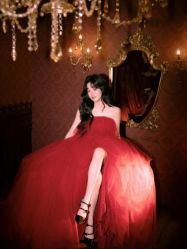 -WAVE SODA摄影工作室