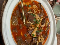 -大盐帮川菜馆(长楹天街店)