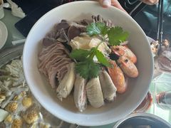 -仁义火锅城·熟食店(金杨路店)