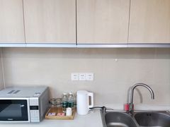 -凤凰国际公寓(苏州中心广场店)