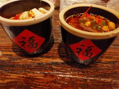 -串大叔炭火烤串·鸡西大冷面刀削面(总店)